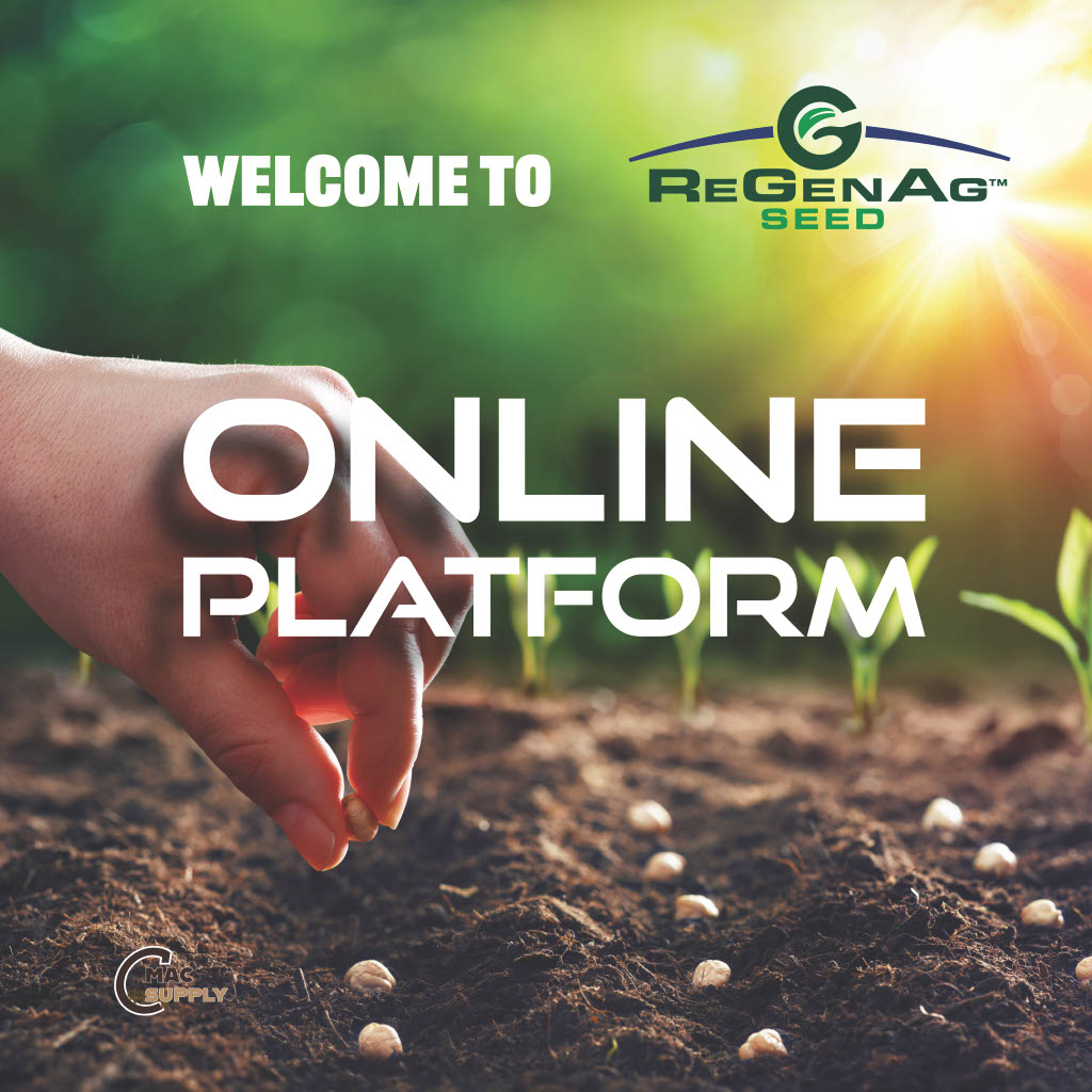 ReGenAg Seed™