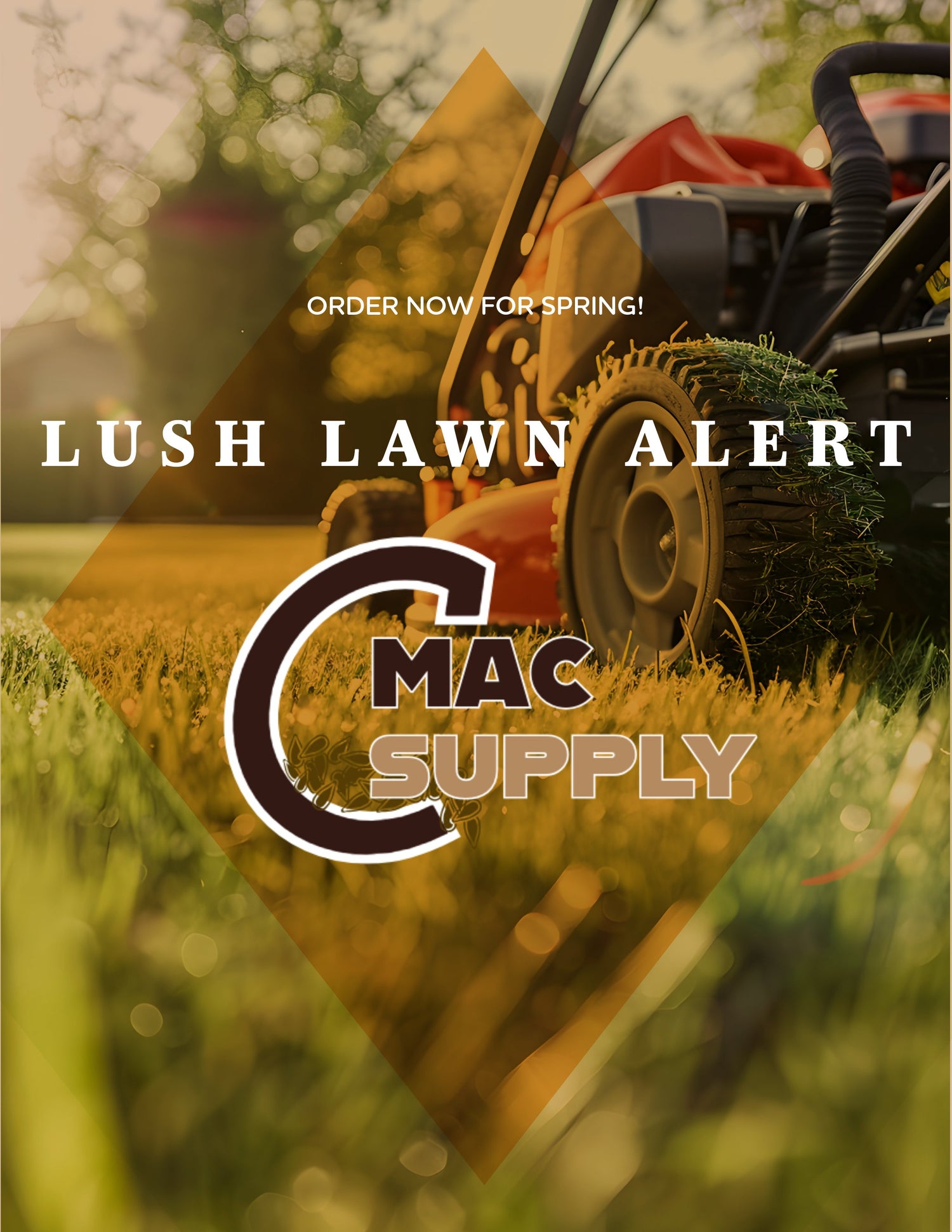 Lawn Mixtures