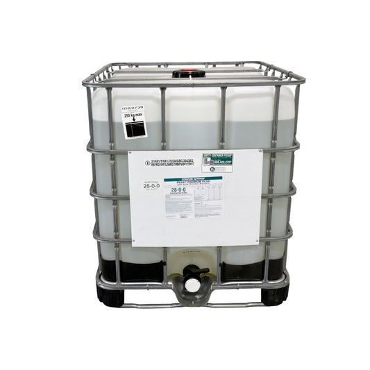 Feast 28-0-0 Conklin Foliar Turf Fertilizer