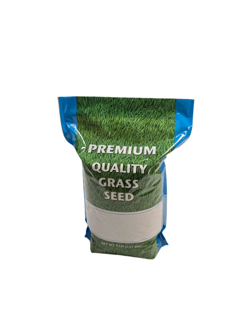 Throw and Grow Turf Mix