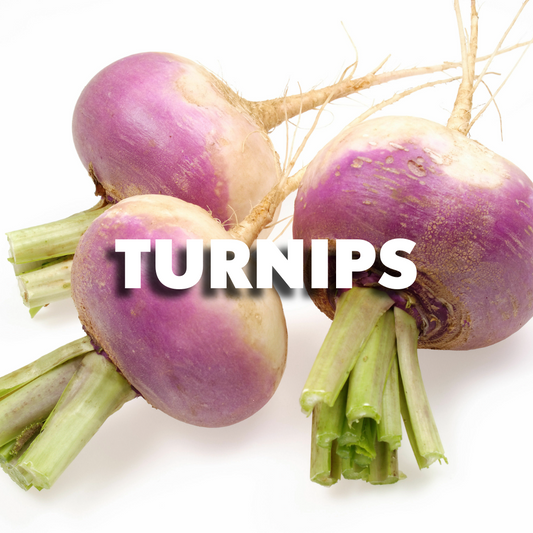 Turnips